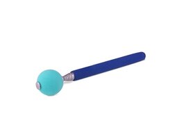 The company of animals Company of animals coachi target stick aanwijsstick blauw