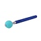 The company of animals Company of animals coachi target stick aanwijsstick blauw
