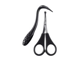 Mikki Mikki verzorgingsset oren en kop