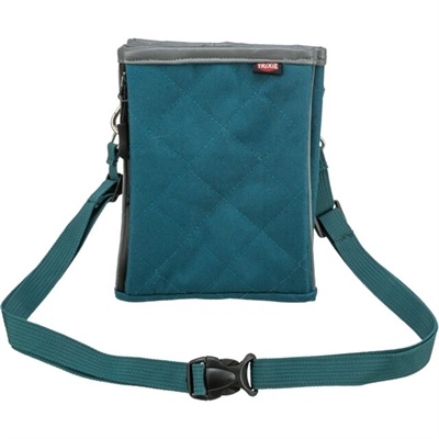 Trixie Trixie beloningszakje snackzakje twin petrol