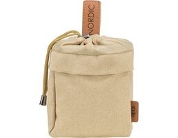 Trixie Trixie be nordic beloningszakje snackzakje zand