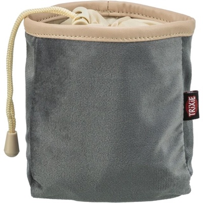 Trixie Trixie beloningszakje snackzakje velours assorti