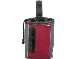 Trixie Trixie beloningszakje snackzakje 2-in-1 assorti