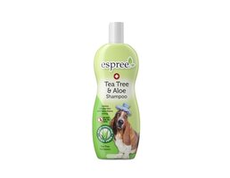 Espree Espree shampoo tea tree aloe medicatie