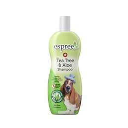 Espree Espree shampoo tea tree aloe medicatie