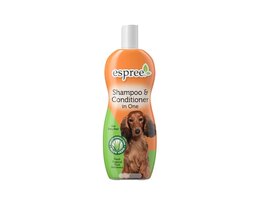 Espree Espree shampoo en conditioner 2 in 1
