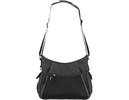 Trixie Trixie uitlaat- en dummytas antraciet