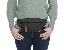 Trixie Trixie be nordic heuptas zwart