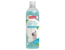 Beaphar Beaphar shampoo hond witte vacht