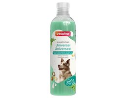 Beaphar Beaphar shampoo hond universeel glanzende vacht