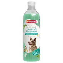 Beaphar Beaphar shampoo hond universeel glanzende vacht