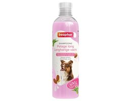 Beaphar Beaphar shampoo hond langharige vacht