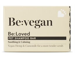 Beloved Beloved vegan pet shampoo bar