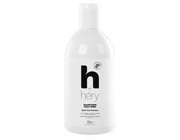 Hery H by hery shampoo hond voor zwart haar