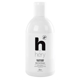 Hery H by hery shampoo hond voor zwart haar