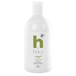 Hery H by hery shampoo puppy