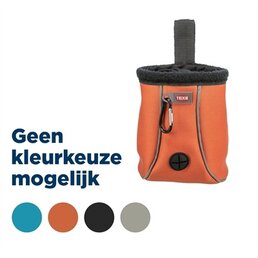 Trixie Trixie snackzakje twist treat assorti