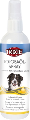 Trixie Trixie jojobaolie spray