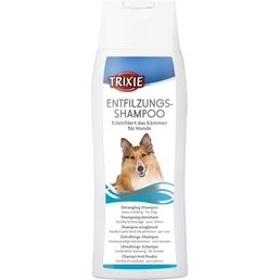 Trixie Trixie ontviltingsshampoo
