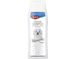 Trixie Trixie color shampoo wit