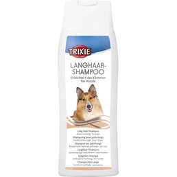 Trixie Trixie langhaar shampoo