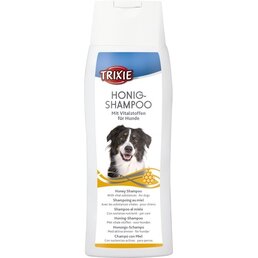 Trixie Trixie honingshampoo
