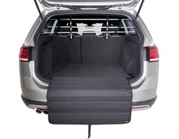 Trixie Trixie bumperbescherming opvouwbaar zwart