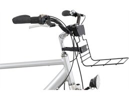 Trixie Trixie houder voor fietsmand stuur #13108