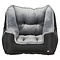 Trixie Trixie autostoel zwart / grijs