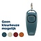 Trixie Trixie dog activity clicker / fluit assorti
