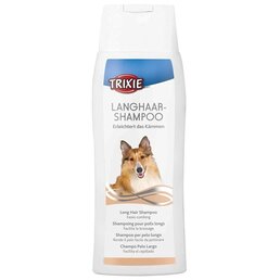 Trixie Trixie shampoo langharige hond