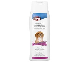 Trixie Trixie shampoo puppy