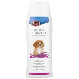 Trixie Trixie shampoo puppy