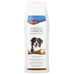 Trixie Trixie shampoo kokosolie