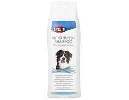 Trixie Trixie shampoo anti-roos
