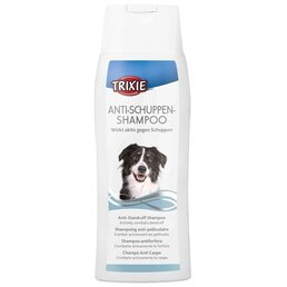 Trixie Trixie shampoo anti-roos