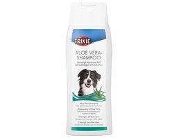 Trixie Trixie shampoo aloe vera