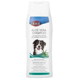 Trixie Trixie shampoo aloe vera