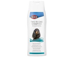 Trixie Trixie shampoo 2-in-1