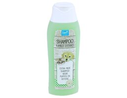 Lief! Lief! shampoo puppy en kitten
