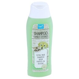 Lief! Lief! shampoo puppy en kitten