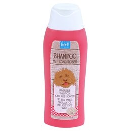 Lief! Lief! shampoo universeel lang haar