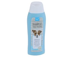 Lief! Lief! shampoo universeel kort haar