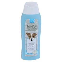 Lief! Lief! shampoo universeel kort haar