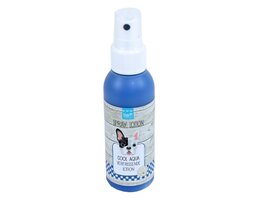 Lief! Lief! lotion cool aqua