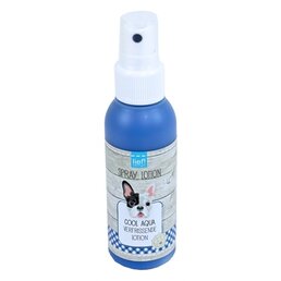 Lief! Lief! lotion cool aqua