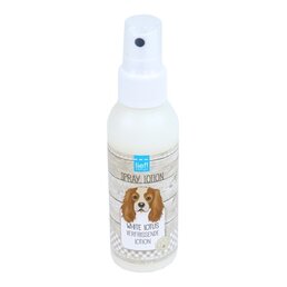 Lief! Lief! lotion white lotus
