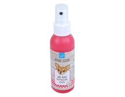 Lief! Lief! lotion wild rose