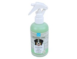 Lief! Lief! deodorantspray