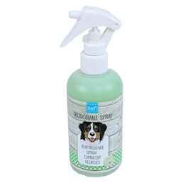 Lief! Lief! deodorantspray